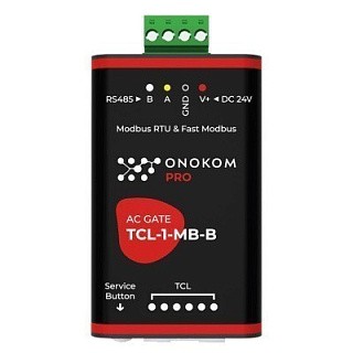 Шлюз ONOKOM